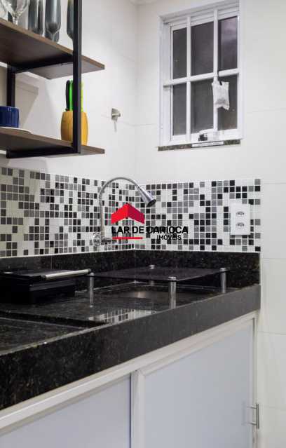 Conheça 13 do imóvel - Apartamento 1 quarto à venda Rio de Janeiro,RJ Copacabana - R$ 620.000 - LCAP10540 - 13 13 - 13