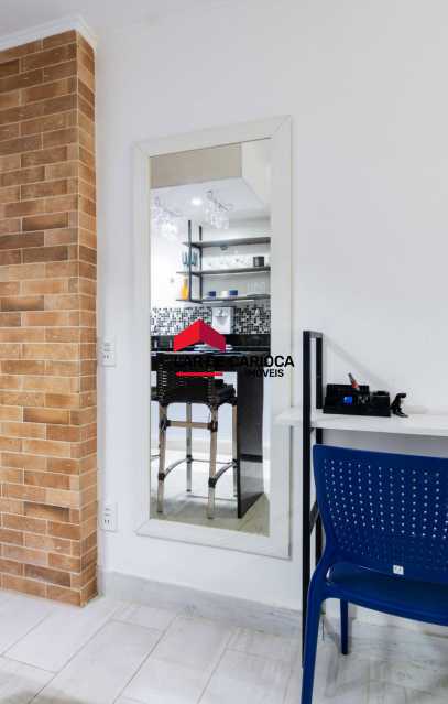 Conheça 14 do imóvel - Apartamento 1 quarto à venda Rio de Janeiro,RJ Copacabana - R$ 620.000 - LCAP10540 - 14 14 - 14