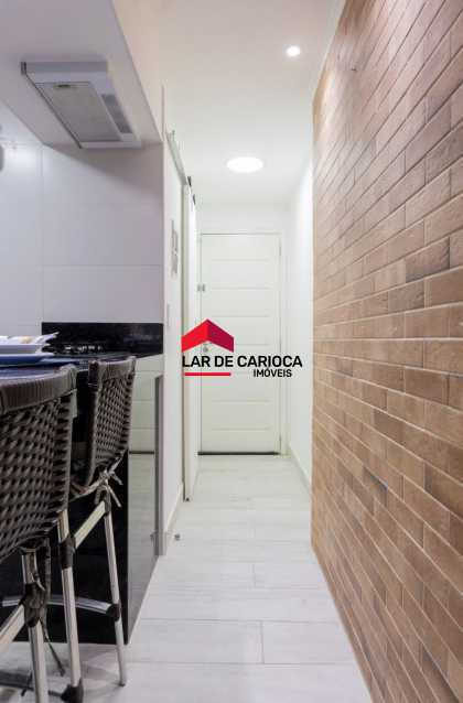 Conheça 15 do imóvel - Apartamento 1 quarto à venda Rio de Janeiro,RJ Copacabana - R$ 620.000 - LCAP10540 - 15 15 - 15