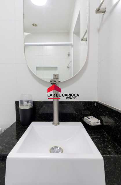 Conheça 21 do imóvel - Apartamento 1 quarto à venda Rio de Janeiro,RJ Copacabana - R$ 620.000 - LCAP10540 - 21 21 - 21