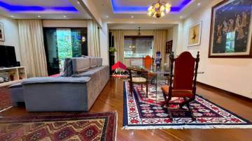 Imperdível - Excelente apartamento 3 quartos / 3 suíte / 182m² / 1 vaga / Copacabana - LCAP30962