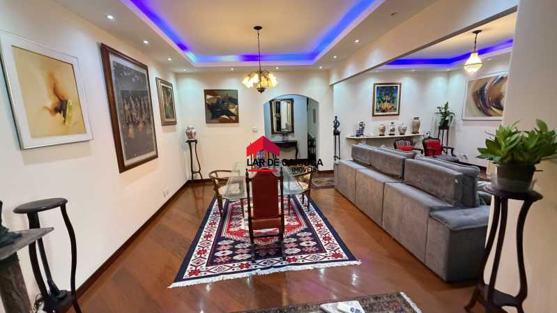 Conheça 361443 do imóvel - Excelente apartamento 3 quartos / 3 suíte / 182m² / 1 vaga / Copacabana - LCAP30962 - 6 361443 - 6