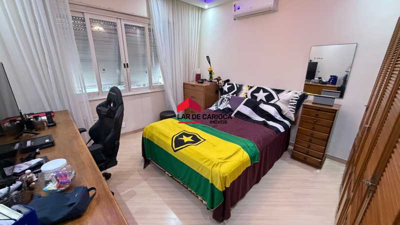 Conheça 361440 do imóvel - Excelente apartamento 3 quartos / 3 suíte / 182m² / 1 vaga / Copacabana - LCAP30962 - 9 361440 - 9