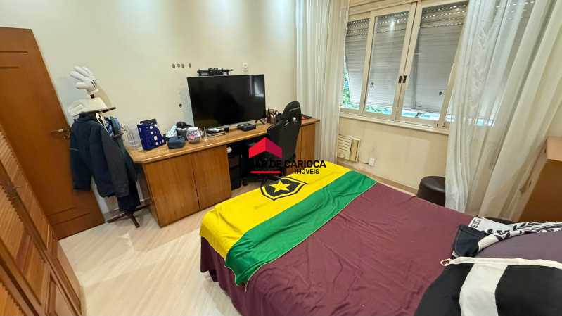 Conheça 361439 do imóvel - Excelente apartamento 3 quartos / 3 suíte / 182m² / 1 vaga / Copacabana - LCAP30962 - 10 361439 - 10