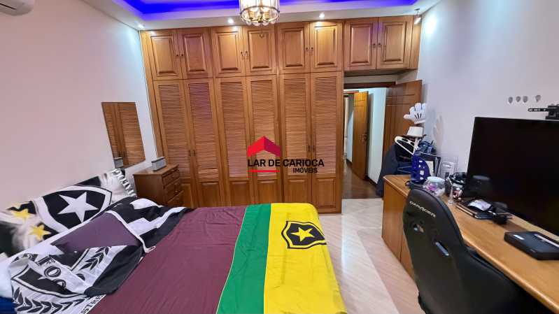 Conheça 361438 do imóvel - Excelente apartamento 3 quartos / 3 suíte / 182m² / 1 vaga / Copacabana - LCAP30962 - 11 361438 - 11