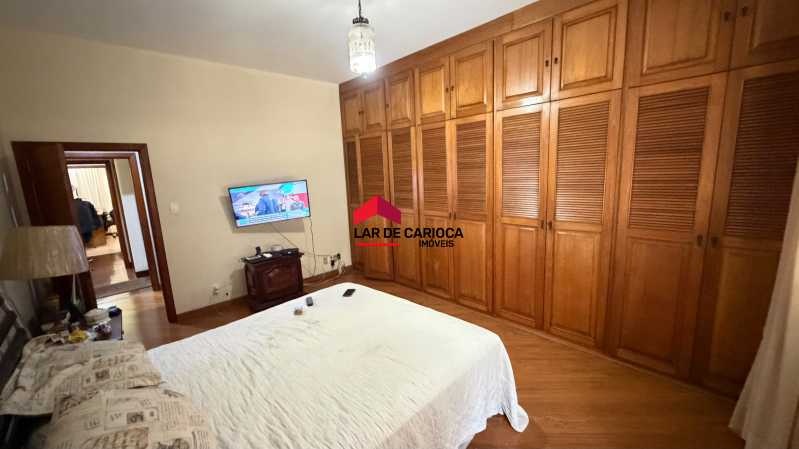 Conheça 361433 do imóvel - Excelente apartamento 3 quartos / 3 suíte / 182m² / 1 vaga / Copacabana - LCAP30962 - 16 361433 - 16