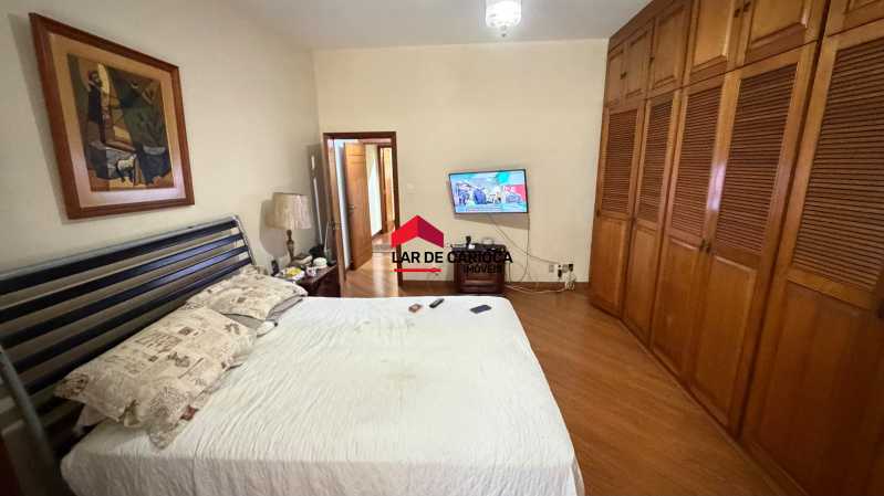 Conheça 361432 do imóvel - Excelente apartamento 3 quartos / 3 suíte / 182m² / 1 vaga / Copacabana - LCAP30962 - 17 361432 - 17