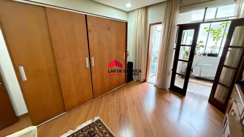 Conheça 361430 do imóvel - Excelente apartamento 3 quartos / 3 suíte / 182m² / 1 vaga / Copacabana - LCAP30962 - 19 361430 - 19