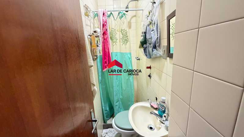Conheça 361425 do imóvel - Excelente apartamento 3 quartos / 3 suíte / 182m² / 1 vaga / Copacabana - LCAP30962 - 29 361425 - 29