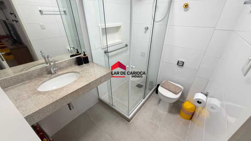 Conheça 364017 do imóvel - Conjugado Reformado Porteira Fechada / 30m² / Copacabana - LCKI00102 - 15 364017 - 15