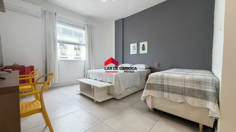 Conheça 364020 do imóvel - Conjugado Reformado Porteira Fechada / 30m² / Copacabana - LCKI00102 - 3 364020 - 3