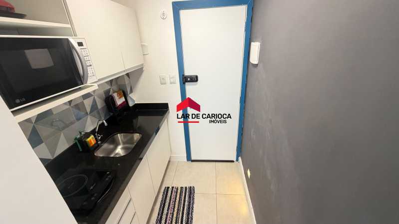 Conheça 364022 do imóvel - Conjugado Reformado Porteira Fechada / 30m² / Copacabana - LCKI00102 - 20 364022 - 20