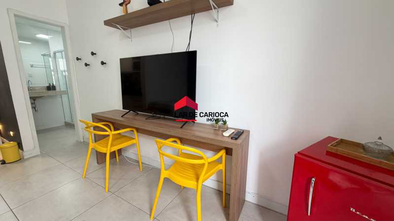 Conheça 364029 do imóvel - Conjugado Reformado Porteira Fechada / 30m² / Copacabana - LCKI00102 - 2 364029 - 2