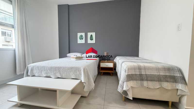 Conheça 364034 do imóvel - Conjugado Reformado Porteira Fechada / 30m² / Copacabana - LCKI00102 - 6 364034 - 6