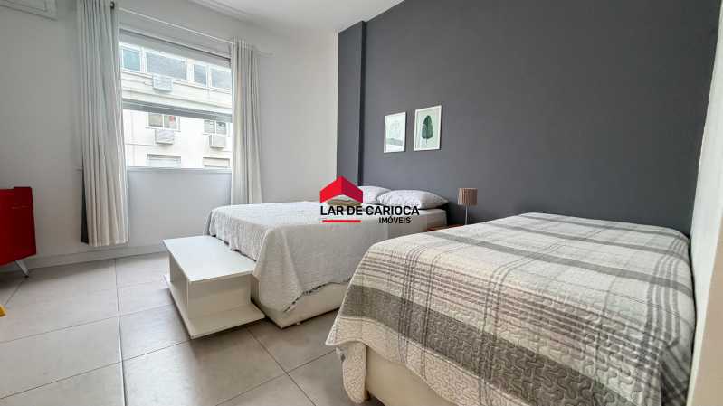 Conheça 364036 do imóvel - Conjugado Reformado Porteira Fechada / 30m² / Copacabana - LCKI00102 - 11 364036 - 11