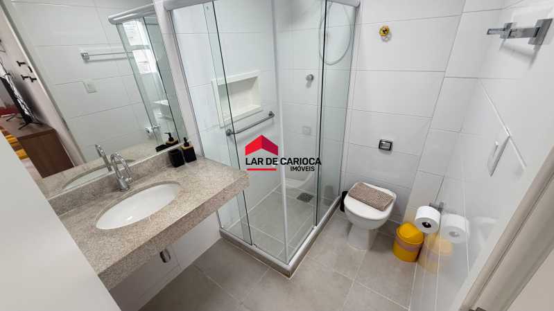 Conheça 364039 do imóvel - Conjugado Reformado Porteira Fechada / 30m² / Copacabana - LCKI00102 - 16 364039 - 16