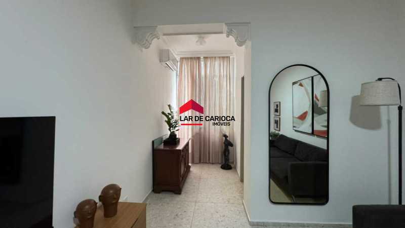 Conheça e216eb55-9423-4685-ae53-8d3e6c do imóvel - Apartamento 2 quartos à venda Rio de Janeiro,RJ Copacabana - R$ 990.000 - LCAP20827 - 9 e216eb55-9423-4685-ae53-8d3e6c - 9
