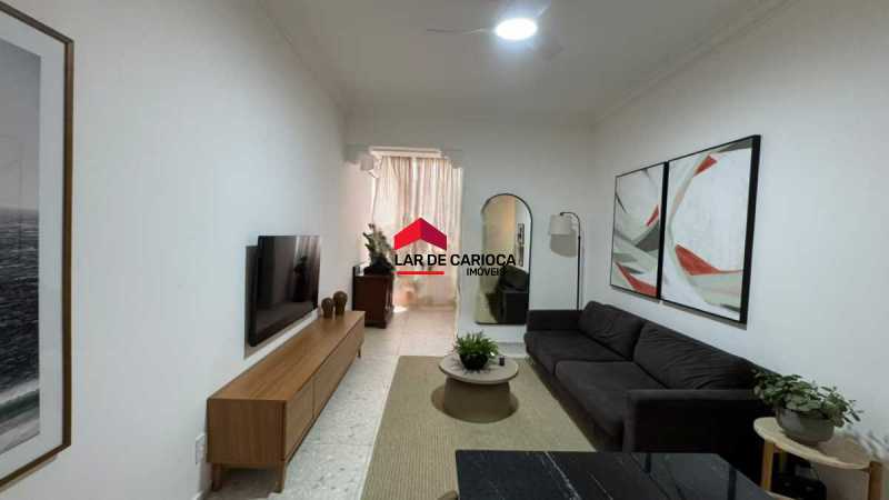 Conheça f482f6b3-fd5f-4bb0-b25e-62db41 do imóvel - Apartamento 2 quartos à venda Rio de Janeiro,RJ Copacabana - R$ 990.000 - LCAP20827 - 2 f482f6b3-fd5f-4bb0-b25e-62db41 - 2