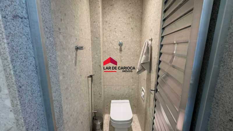 Conheça WhatsApp Image 2026-10-01 at 1 do imóvel - Apartamento 2 quartos à venda Rio de Janeiro,RJ Copacabana - R$ 990.000 - LCAP20827 - 14 WhatsApp Image 2026-10-01 at 1 - 14