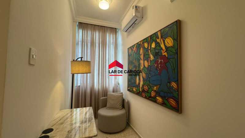 Conheça WhatsApp Image 2026-10-01 at 1 do imóvel - Apartamento 2 quartos à venda Rio de Janeiro,RJ Copacabana - R$ 990.000 - LCAP20827 - 20 WhatsApp Image 2026-10-01 at 1 - 20