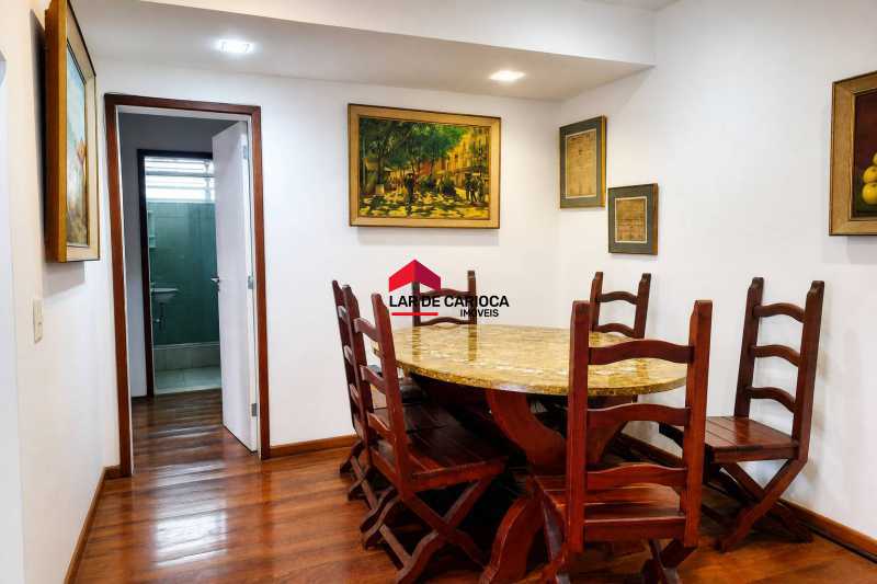 Conheça Cop260916-P_12 do imóvel - 3 quartos com suíte e vaga perto do metrô Arcoverde - LCAP30964 - 8 Cop260916-P_12 - 8