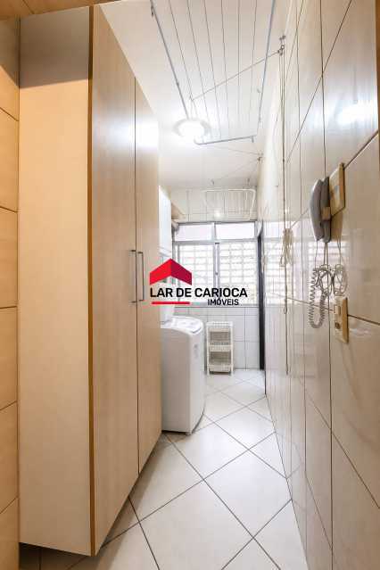 Conheça Cop260916-P_21 do imóvel - 3 quartos com suíte e vaga perto do metrô Arcoverde - LCAP30964 - 25 Cop260916-P_21 - 25