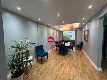 Apartamento 3 quartos / 2 suítes / 115 m² / Copacabana - LCAP30965