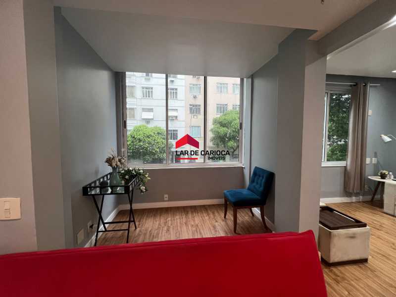 Conheça 368811 do imóvel - Apartamento 3 quartos / 2 suítes / 115 m² / Copacabana - LCAP30965 - 4 368811 - 4