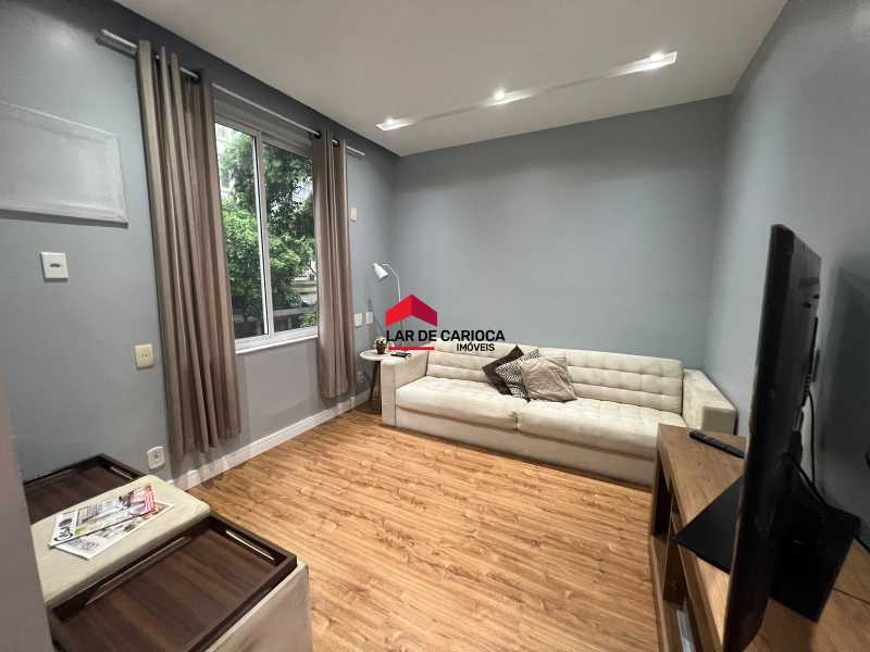 Conheça 368812 do imóvel - Apartamento 3 quartos / 2 suítes / 115 m² / Copacabana - LCAP30965 - 6 368812 - 6