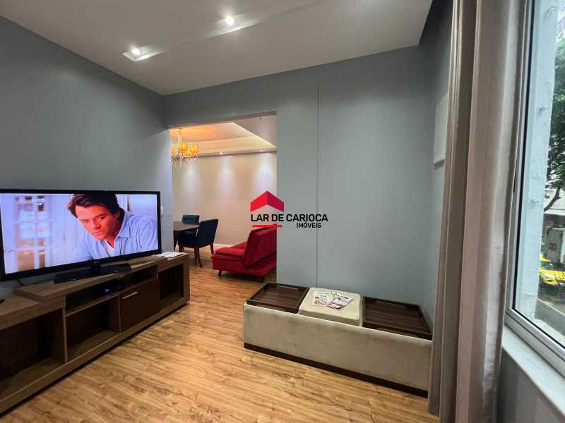 Conheça 368814 do imóvel - Apartamento 3 quartos / 2 suítes / 115 m² / Copacabana - LCAP30965 - 7 368814 - 7