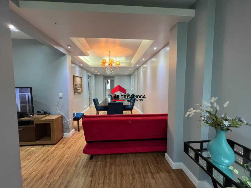 Conheça 368815 do imóvel - Apartamento 3 quartos / 2 suítes / 115 m² / Copacabana - LCAP30965 - 8 368815 - 8