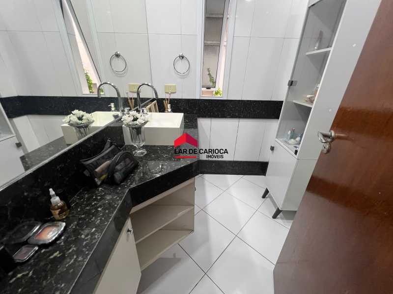 Conheça 368816 do imóvel - Apartamento 3 quartos / 2 suítes / 115 m² / Copacabana - LCAP30965 - 14 368816 - 14