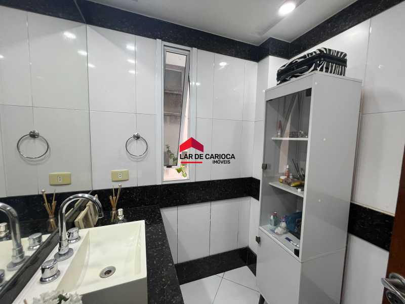 Conheça 368818 do imóvel - Apartamento 3 quartos / 2 suítes / 115 m² / Copacabana - LCAP30965 - 19 368818 - 19