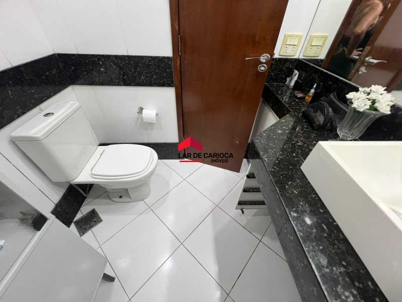 Conheça 368819 do imóvel - Apartamento 3 quartos / 2 suítes / 115 m² / Copacabana - LCAP30965 - 20 368819 - 20