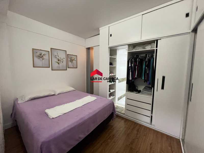 Conheça 368820 do imóvel - Apartamento 3 quartos / 2 suítes / 115 m² / Copacabana - LCAP30965 - 9 368820 - 9
