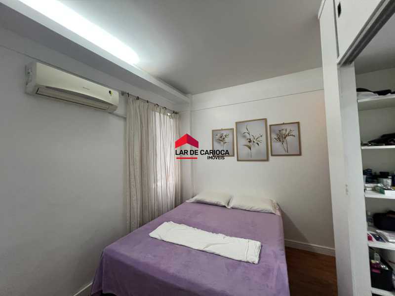 Conheça 368821 do imóvel - Apartamento 3 quartos / 2 suítes / 115 m² / Copacabana - LCAP30965 - 10 368821 - 10
