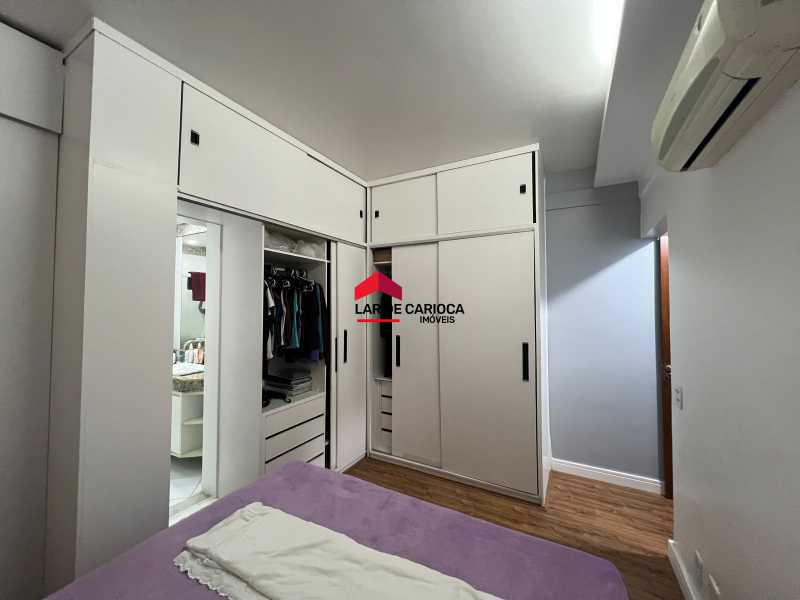 Conheça 368823 do imóvel - Apartamento 3 quartos / 2 suítes / 115 m² / Copacabana - LCAP30965 - 12 368823 - 12