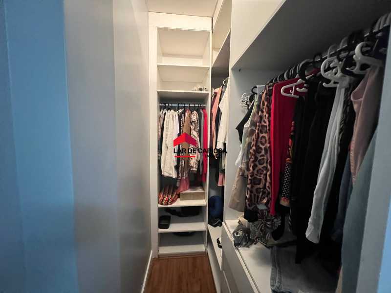 Conheça 368825 do imóvel - Apartamento 3 quartos / 2 suítes / 115 m² / Copacabana - LCAP30965 - 11 368825 - 11
