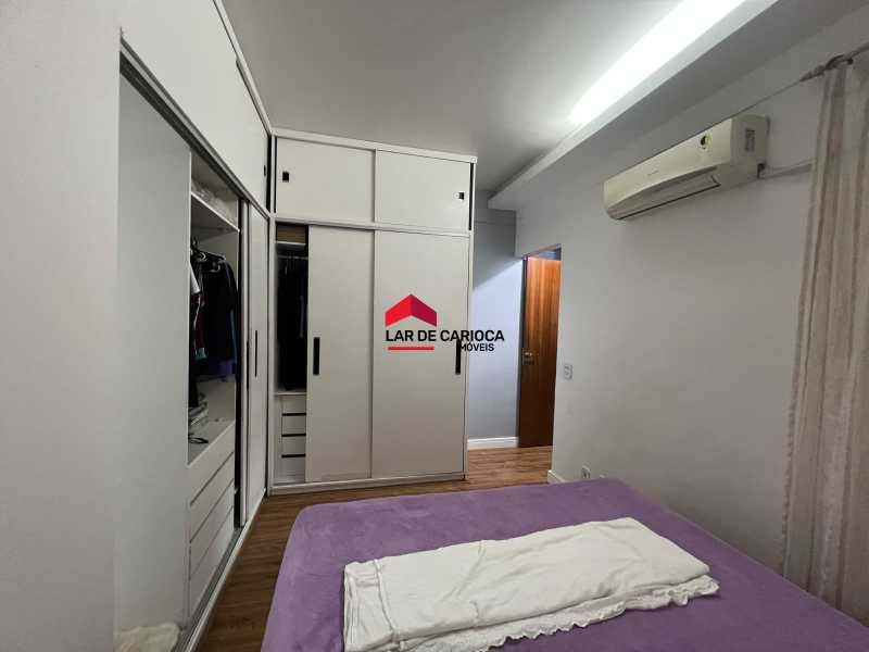 Conheça 368826 do imóvel - Apartamento 3 quartos / 2 suítes / 115 m² / Copacabana - LCAP30965 - 13 368826 - 13