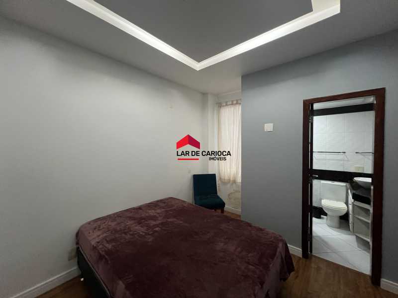 Conheça 368828 do imóvel - Apartamento 3 quartos / 2 suítes / 115 m² / Copacabana - LCAP30965 - 17 368828 - 17