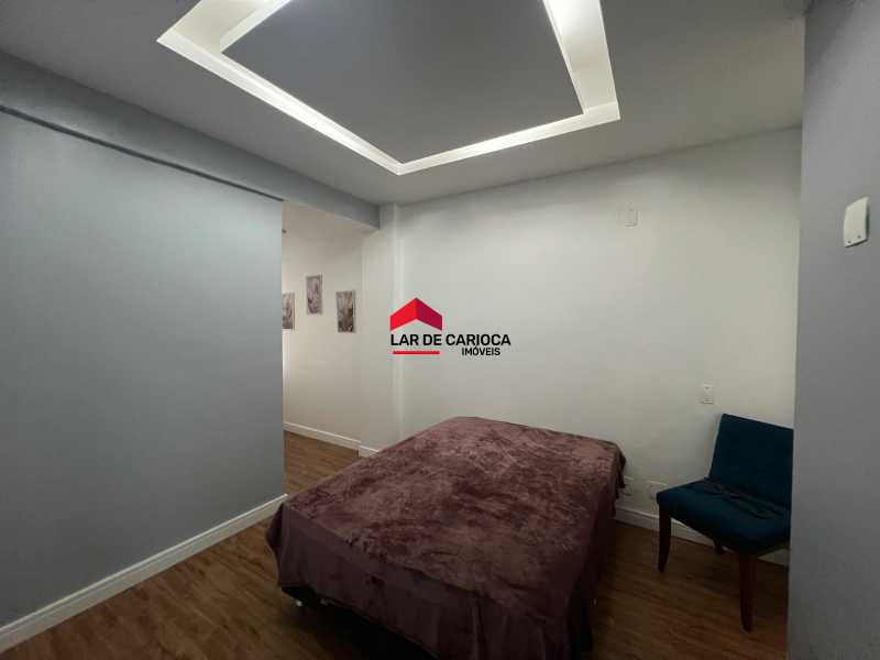 Conheça 368829 do imóvel - Apartamento 3 quartos / 2 suítes / 115 m² / Copacabana - LCAP30965 - 15 368829 - 15