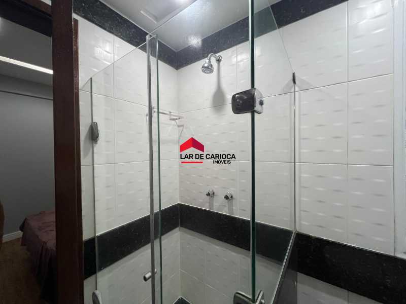 Conheça 368831 do imóvel - Apartamento 3 quartos / 2 suítes / 115 m² / Copacabana - LCAP30965 - 22 368831 - 22