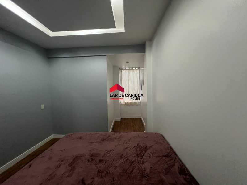 Conheça 368832 do imóvel - Apartamento 3 quartos / 2 suítes / 115 m² / Copacabana - LCAP30965 - 16 368832 - 16