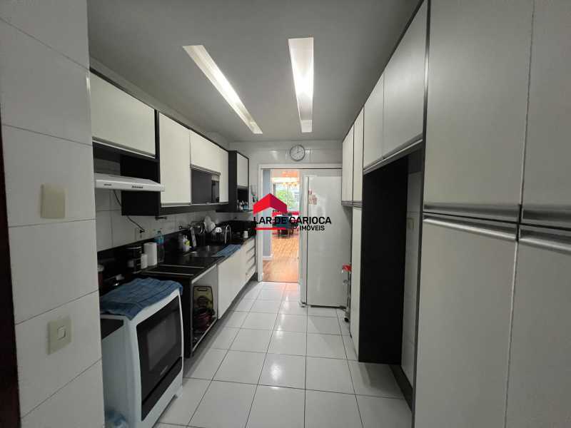 Conheça 368833 do imóvel - Apartamento 3 quartos / 2 suítes / 115 m² / Copacabana - LCAP30965 - 24 368833 - 24