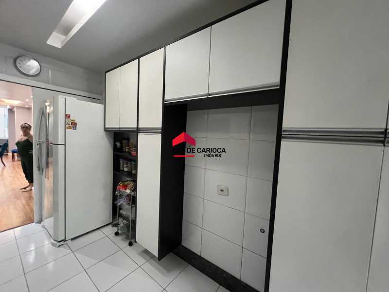 Conheça 368836 do imóvel - Apartamento 3 quartos / 2 suítes / 115 m² / Copacabana - LCAP30965 - 26 368836 - 26