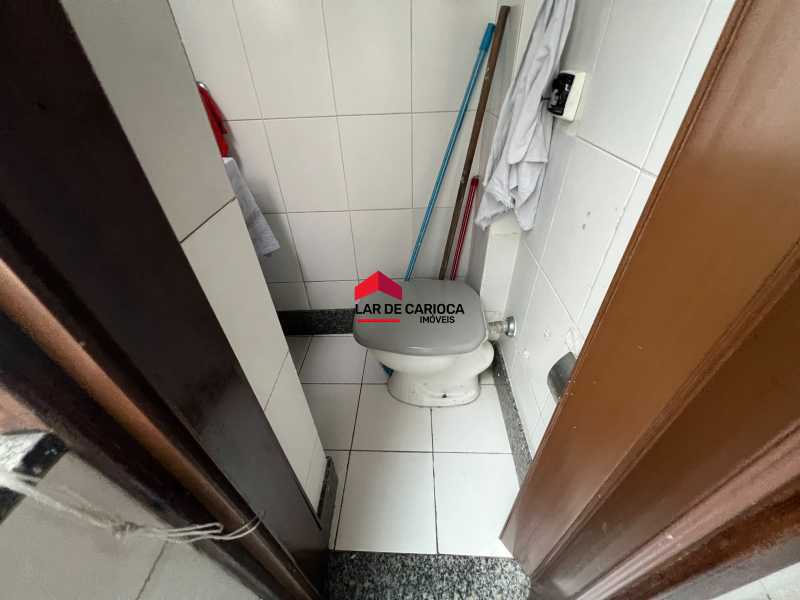 Conheça 368838 do imóvel - Apartamento 3 quartos / 2 suítes / 115 m² / Copacabana - LCAP30965 - 28 368838 - 28