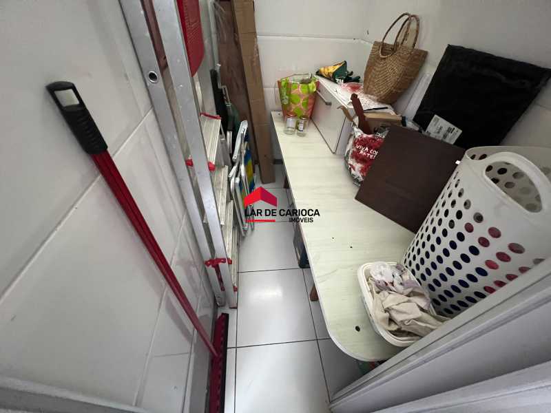 Conheça 368840 do imóvel - Apartamento 3 quartos / 2 suítes / 115 m² / Copacabana - LCAP30965 - 30 368840 - 30