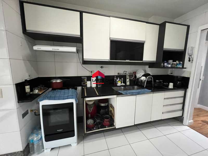 Conheça 368842 do imóvel - Apartamento 3 quartos / 2 suítes / 115 m² / Copacabana - LCAP30965 - 23 368842 - 23