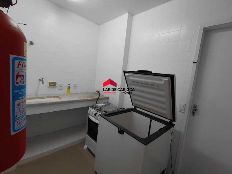 Conheça bf5a8960-1179-442b-9669-bcbabe do imóvel - Copacabana - Posto 5 - Cobertura Duplex com 3 quartos , suíte e 2 vagas de garagem e infraestrutura - LCCO30007 - 27 bf5a8960-1179-442b-9669-bcbabe - 27