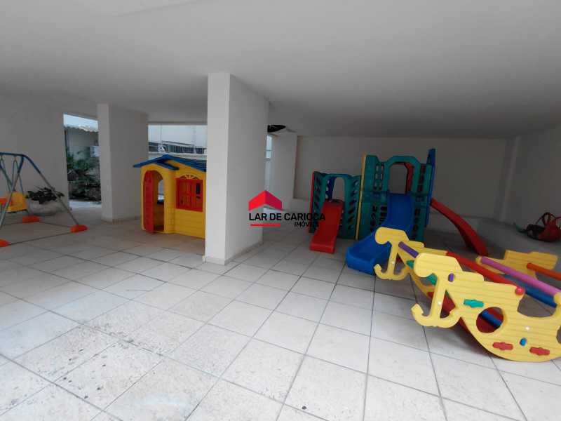 Conheça 2baa5a05-7c50-40d6-8c5c-6d8eef do imóvel - Copacabana - Posto 5 - Cobertura Duplex com 3 quartos , suíte e 2 vagas de garagem e infraestrutura - LCCO30007 - 23 2baa5a05-7c50-40d6-8c5c-6d8eef - 23